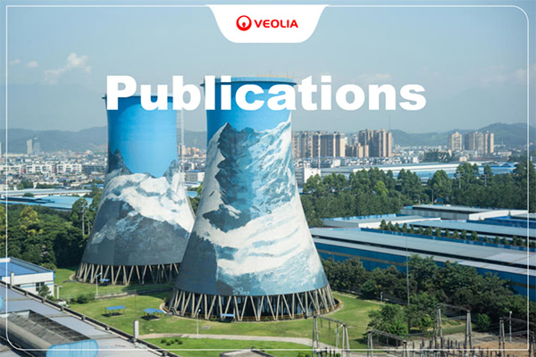 威立雅領攜華仕威踐行環(huán)保行業(yè)